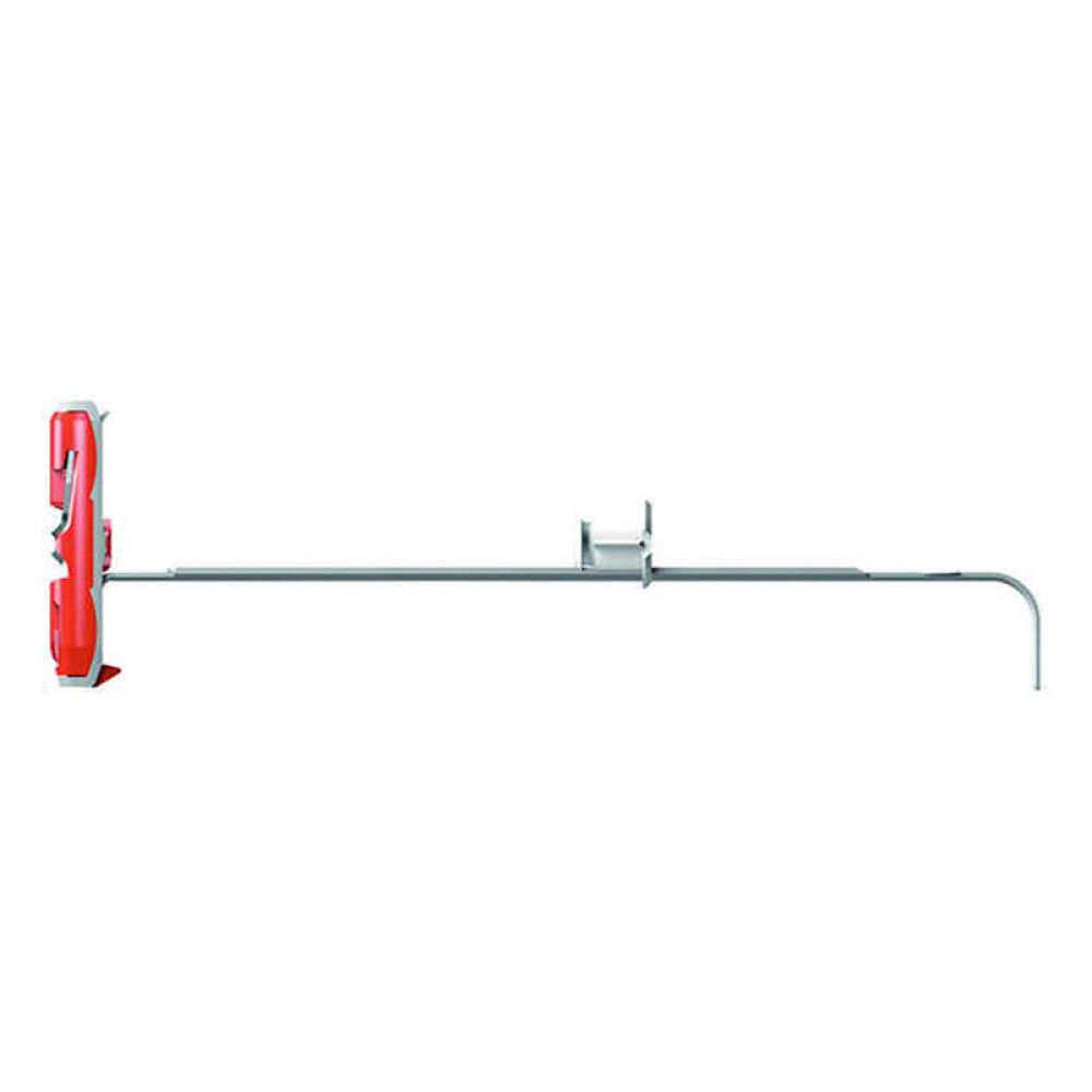 Tulppa + Ruuvi Fischer Duotec S