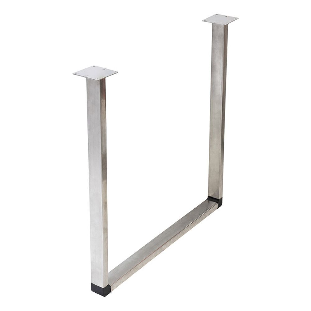 Pöydänjalka Wagner System Teräs 72 x 70 x 5 cm