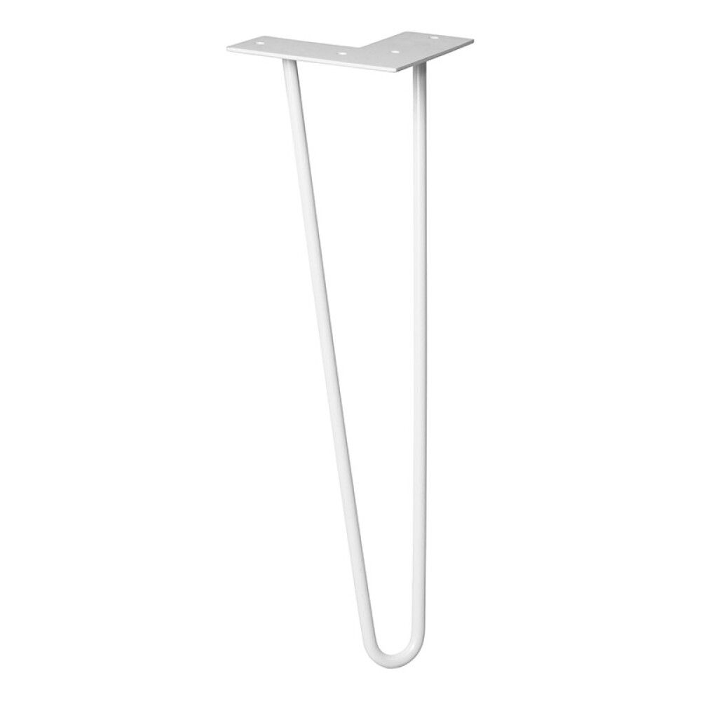 Pinnijalka Wagner System Vaaleanharmaa 40 cm