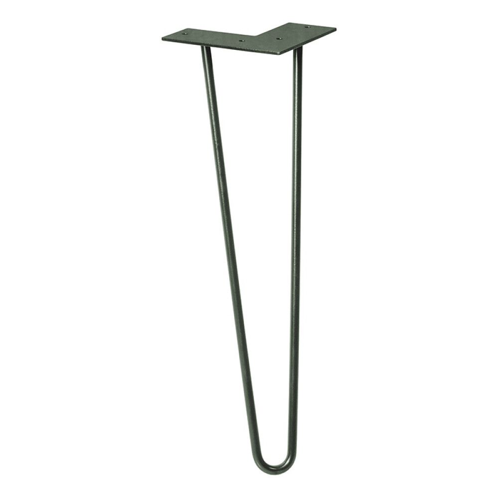 Pinnijalka Wagner System Harmaa 40 cm