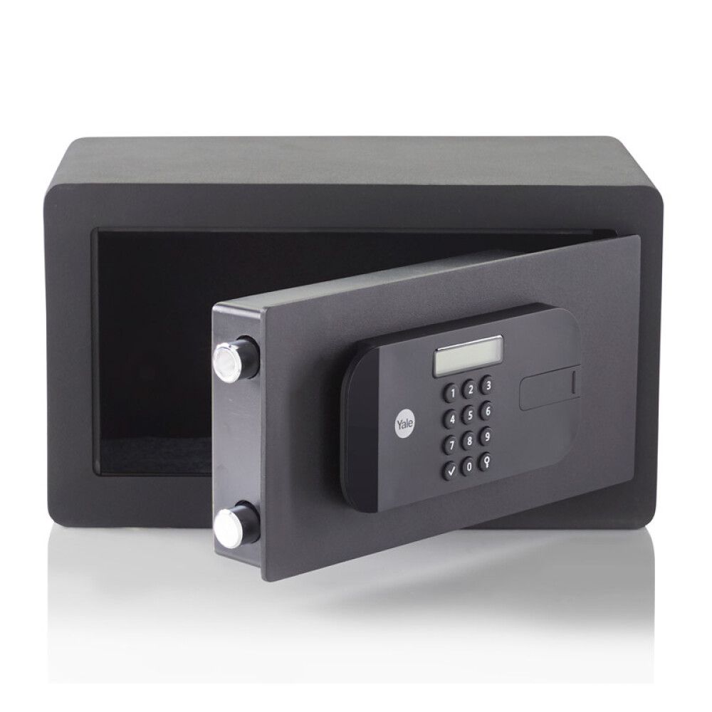 Turvakaappi Yale Compact YSFB200