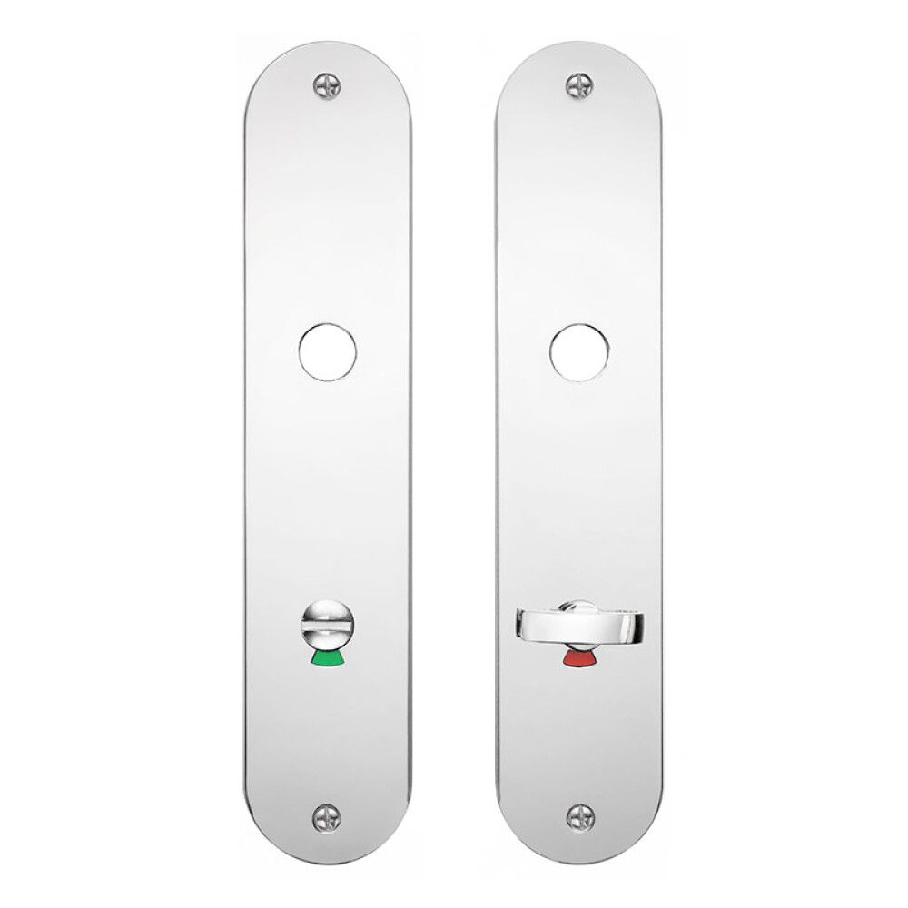 WC-vääntönuppi Beslagsboden B896K