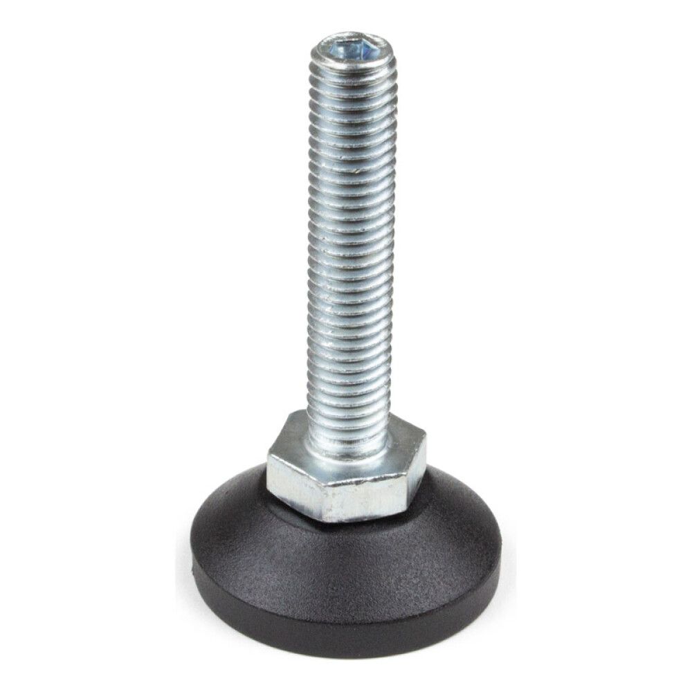 Säätöjalka Habo M10 2 kpl