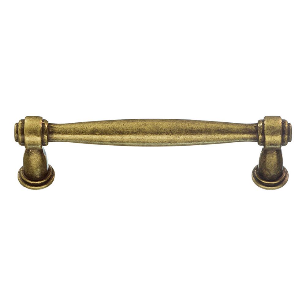 Kalustevedin Beslagsboden Tradition BA630 96 mm Antiikkimessinki