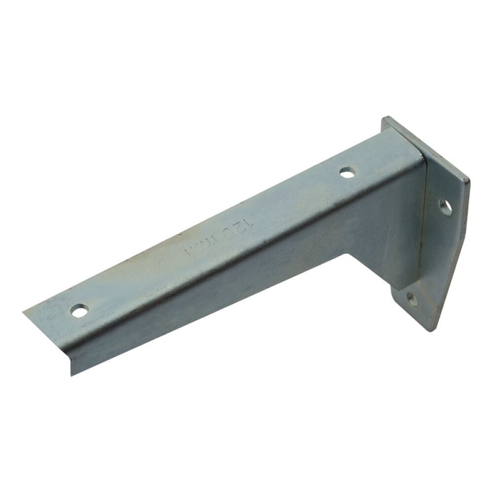 L-profiilikannake Vormann 120 mm