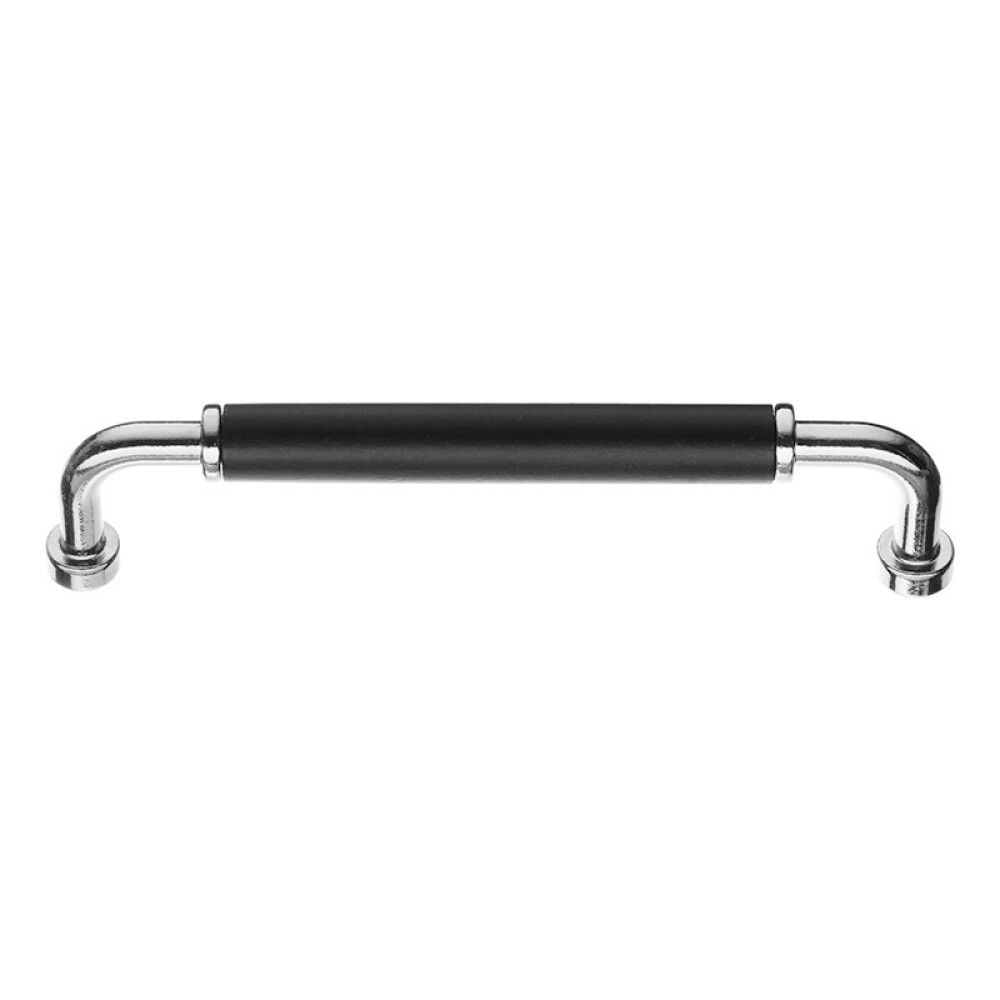 Kalustevedin Beslagsboden BK6351B Kiillotettu kromi