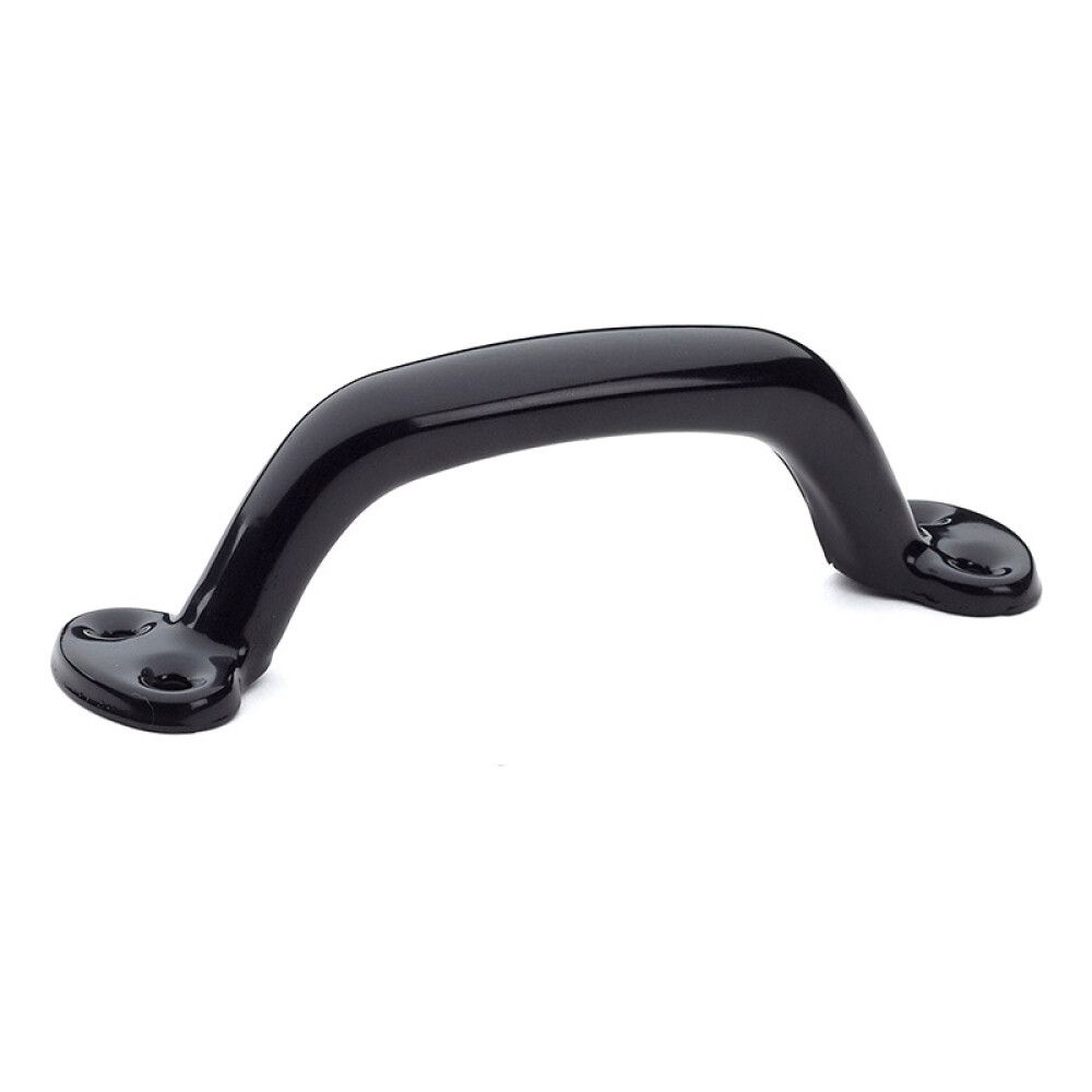 Yleisvedin Habo 1405 musta 125 mm