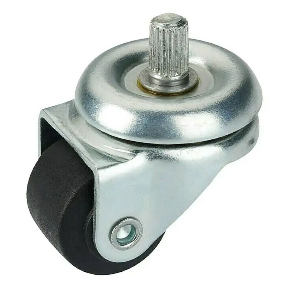 Kalustepyörä Ø 20 mm Mini uratapilla