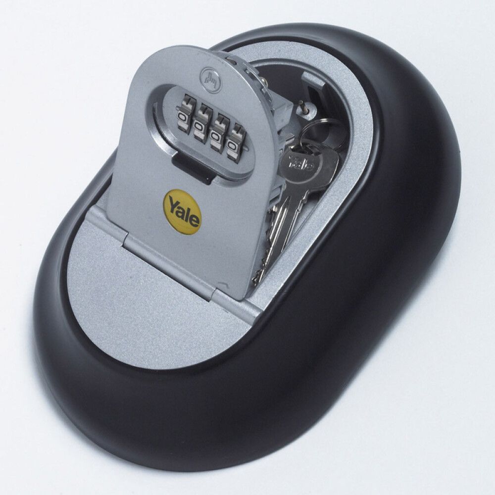 Avainsäilö Yale Y500