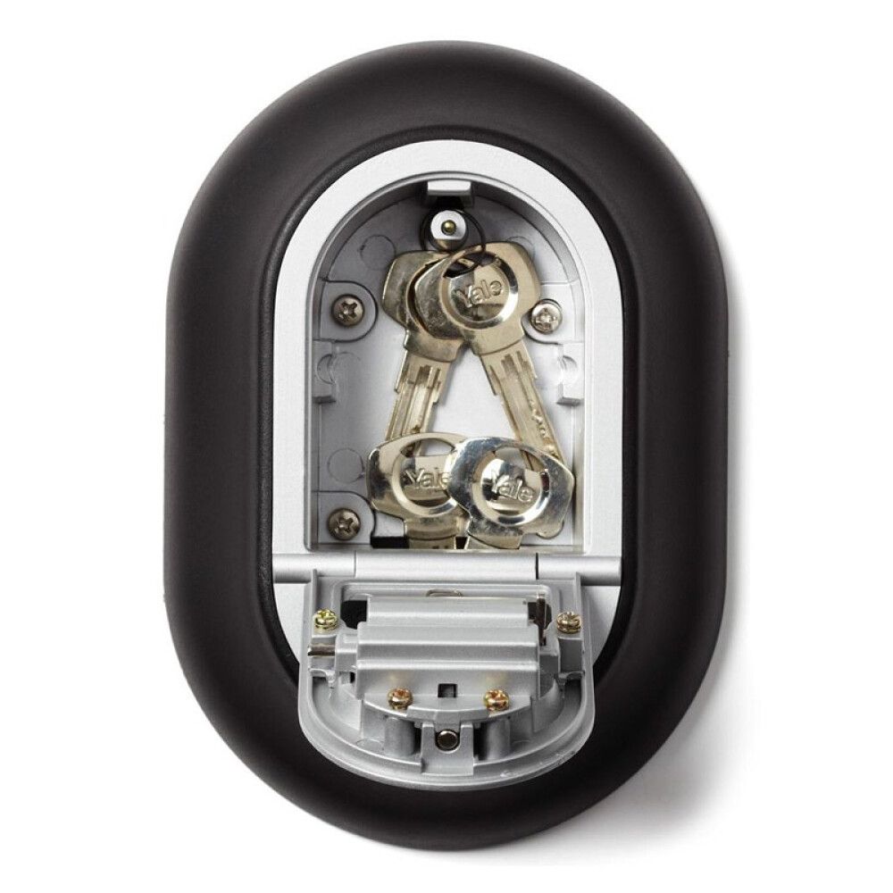 Avainsäilö Yale Y500