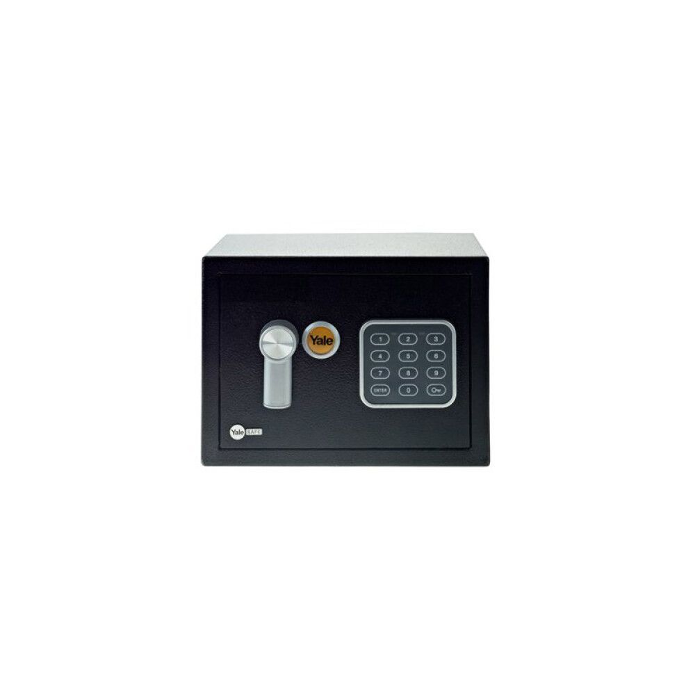 TURVAKAAPPI    YALE MINI YSV170 DB2