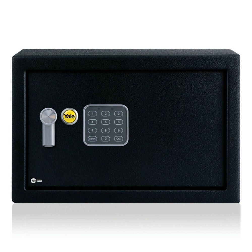 Turvakaappi Yale YSV250 Medium DB2