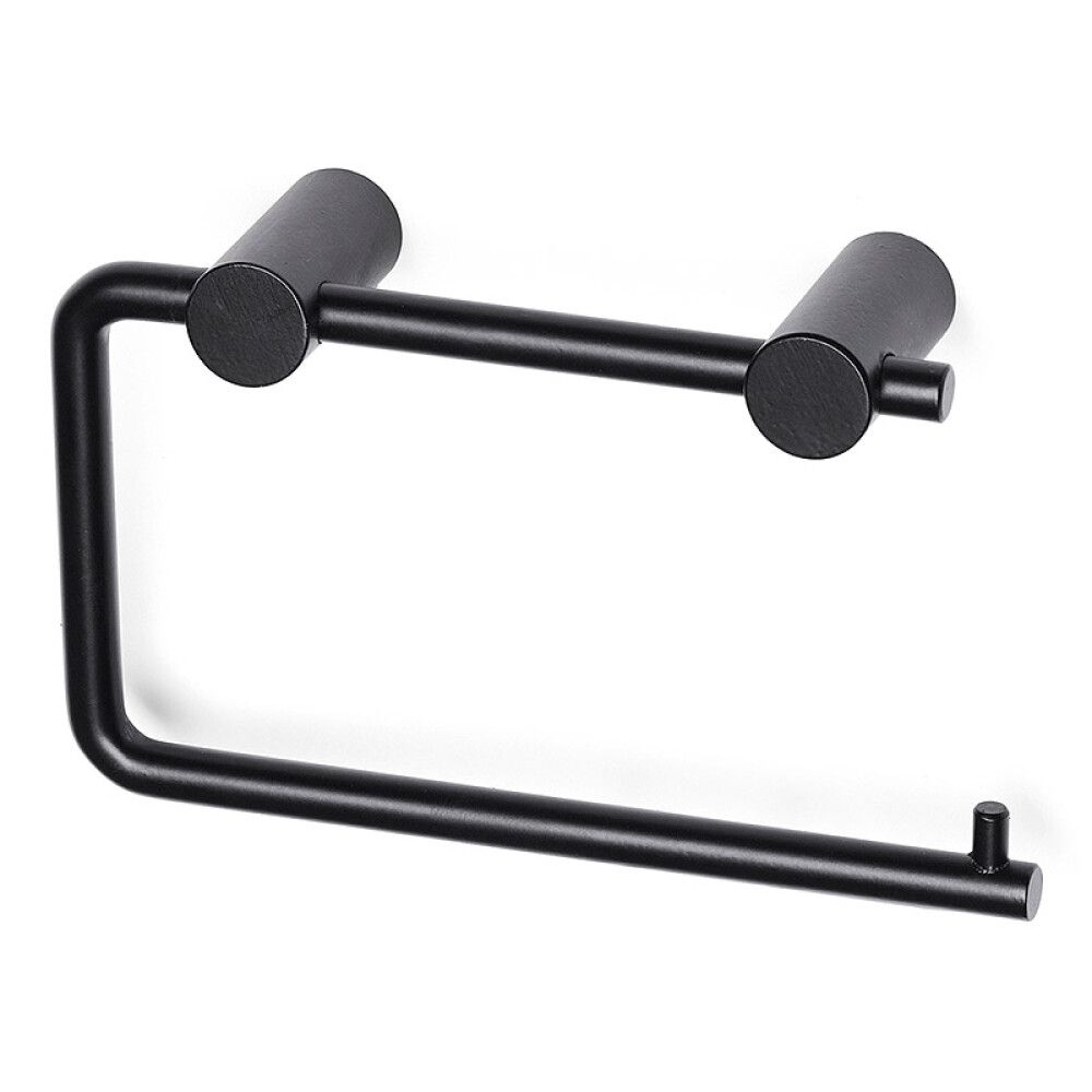 WC-paperiteline Habo 1368 musta