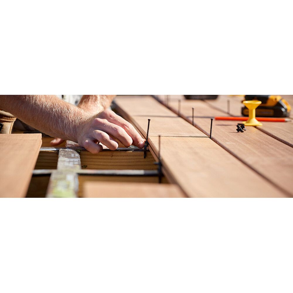 Kiinnitysklipsi Camo Edge A2 90 kpl