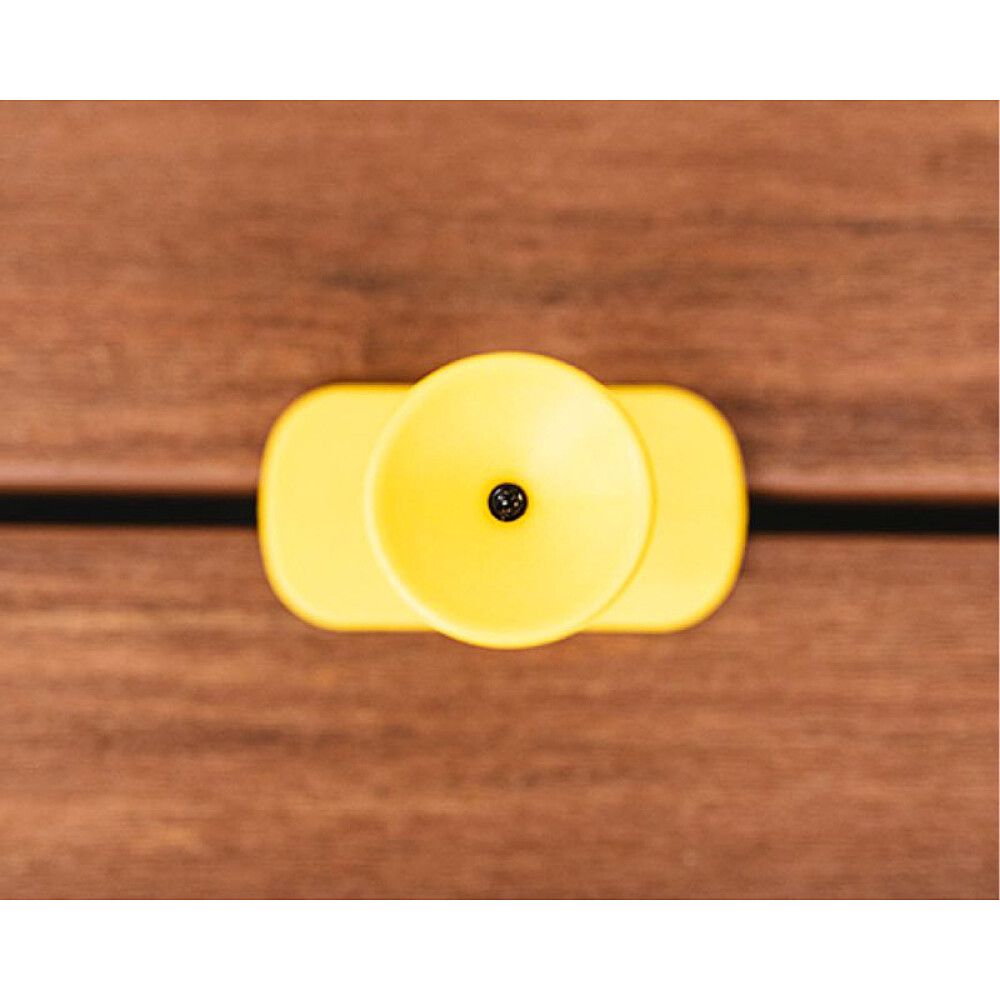 Kiinnitysklipsi Camo Edge A2 90 kpl