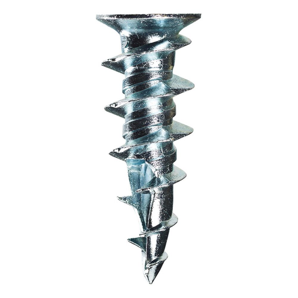 Kipsilevytulppa Cobra 041T 100 kpl/pkt