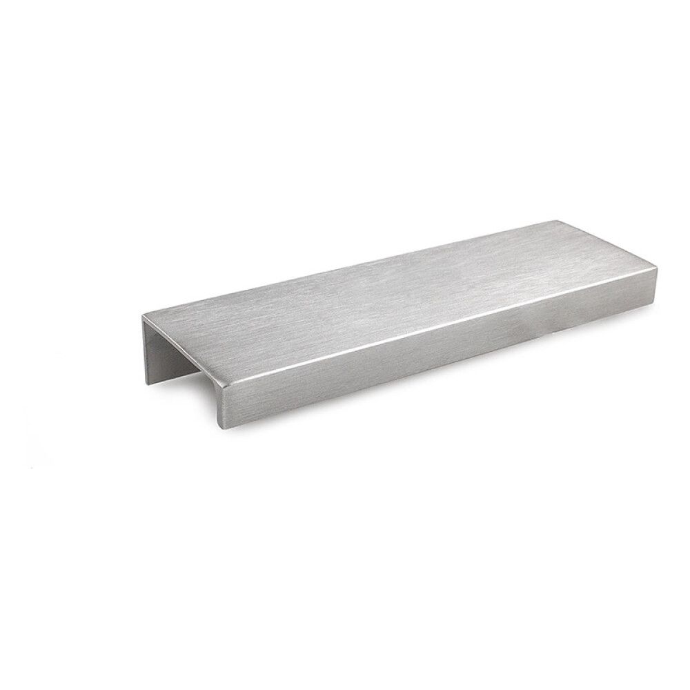 Kalustevedin Habo Ellen harjattu alumiini 136 mm