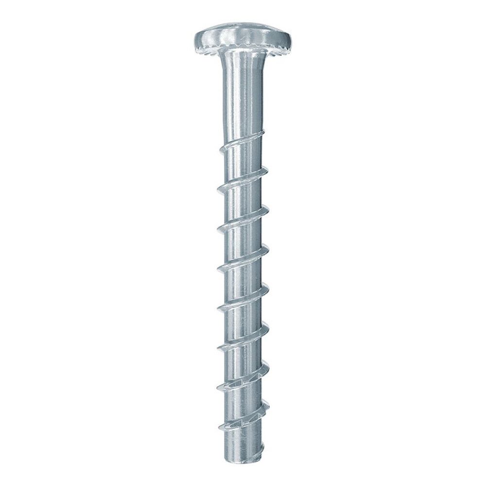 Betoniruuvi Fischer Ultracut FBS II 6 x 60/5 P kupukanta 100 kpl