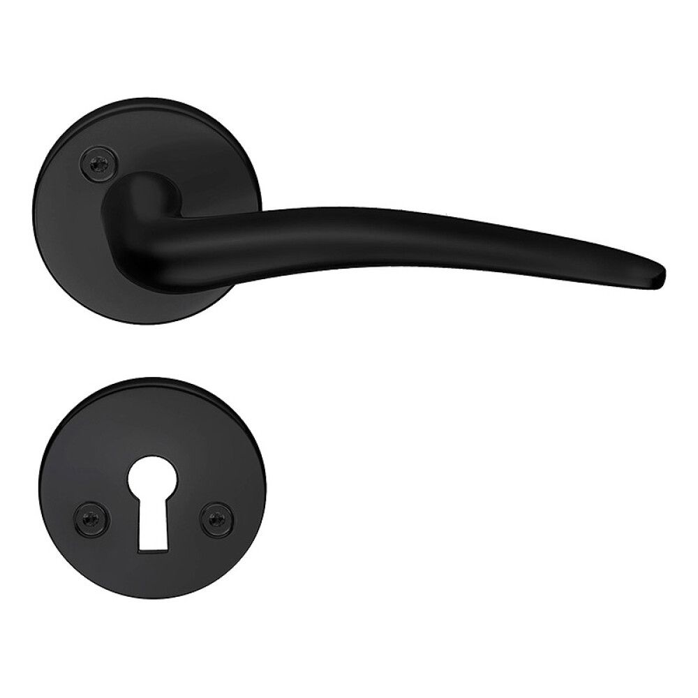 Väliovenpainike Beslagsboden B284BNS