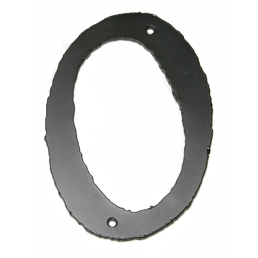 Talonumero Saaremaa Sepad Iso Nro. 0