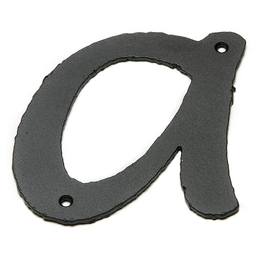 Talokirjain Saaremaa Sepad Pikku A