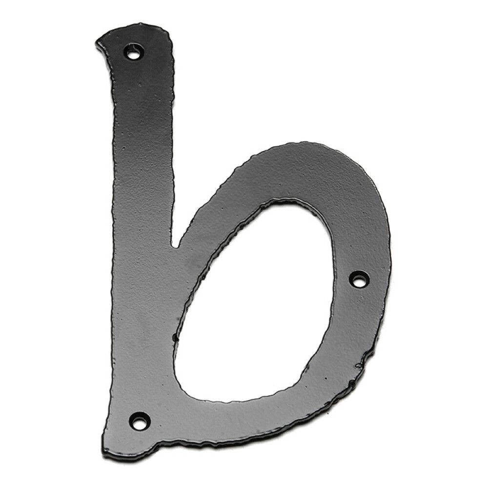 Talokirjain Saaremaa Sepad Pikku B