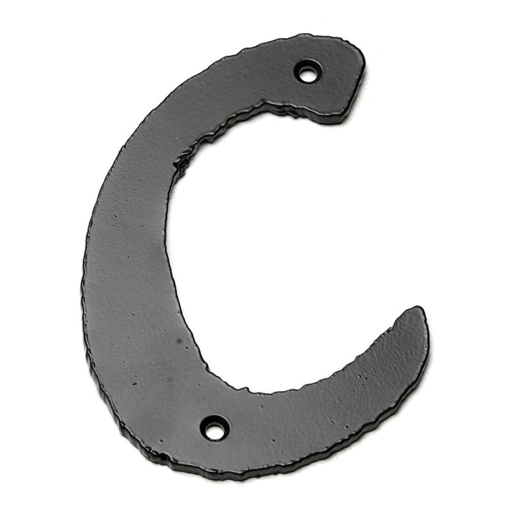 Talokirjain Saaremaa Sepad Pikku C