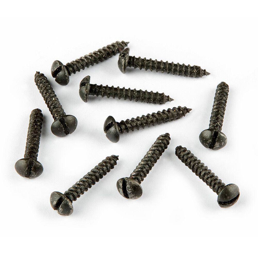 Ikkunaruuvi Saaremaa Sepad 4 x 21 mm 10 kpl