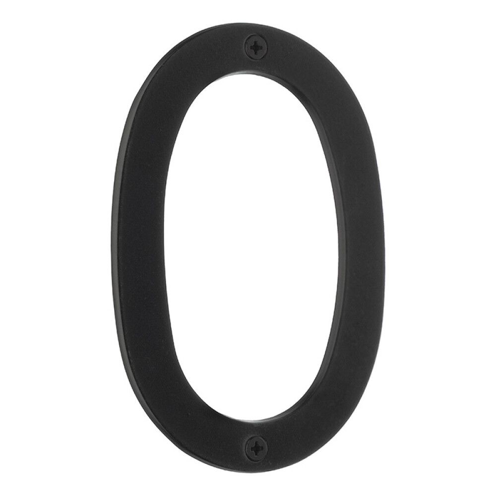 Talonumero Beslagsboden Villa Musta Nro. 0