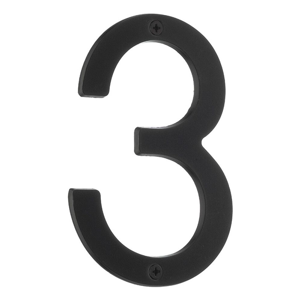 Talonumero Beslagsboden Villa Musta Nro. 3