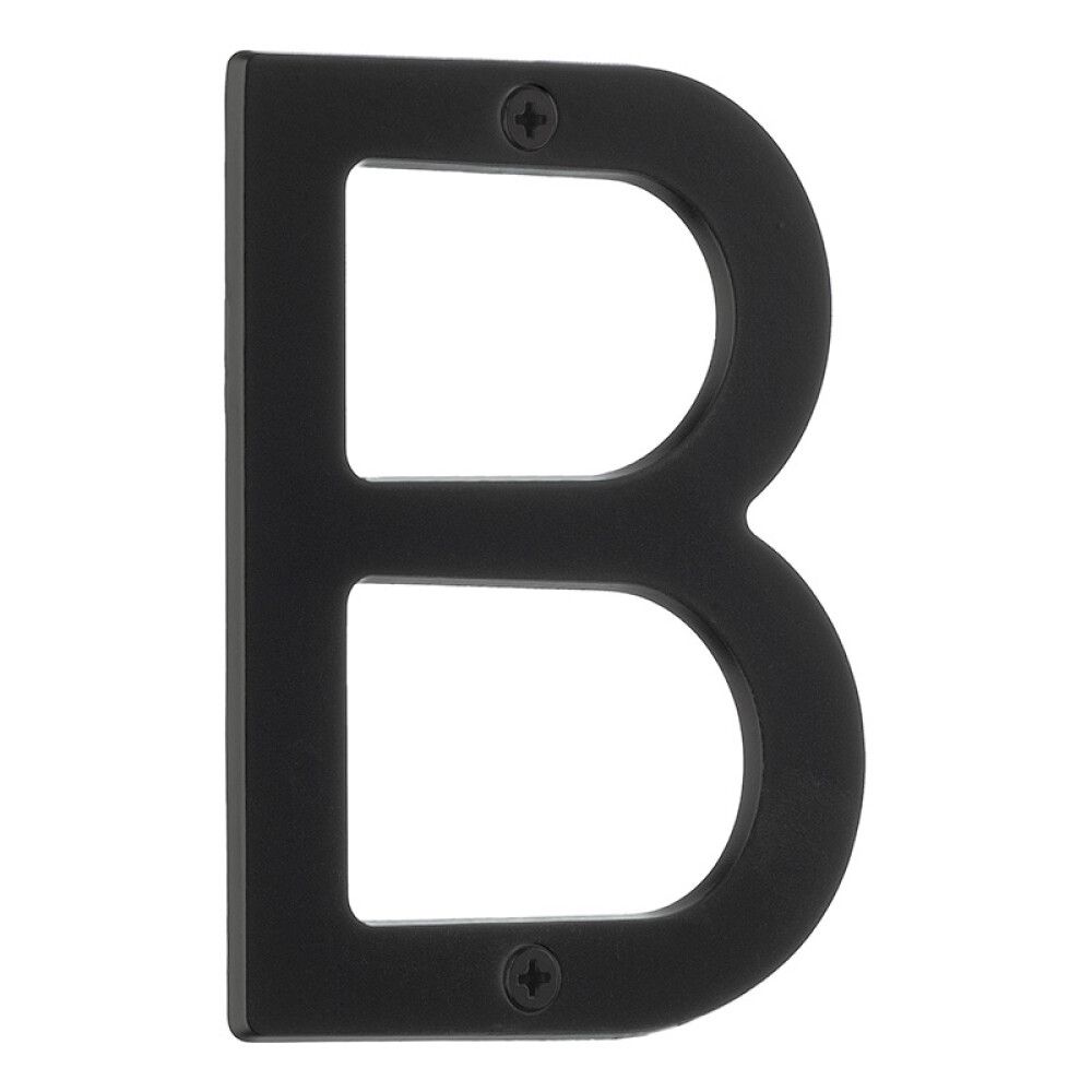 Talokirjain Beslagsboden Villa Musta B