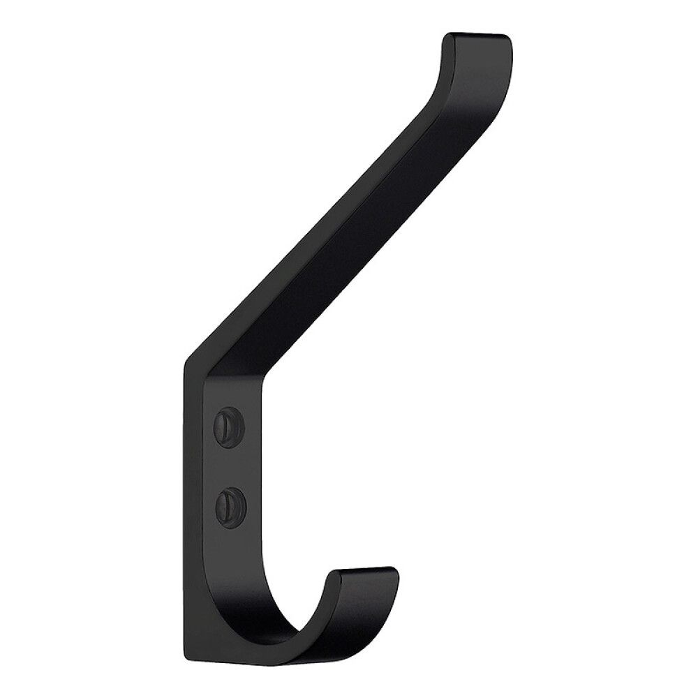 Hattukoukku Beslagsboden BB1046 Mattamusta