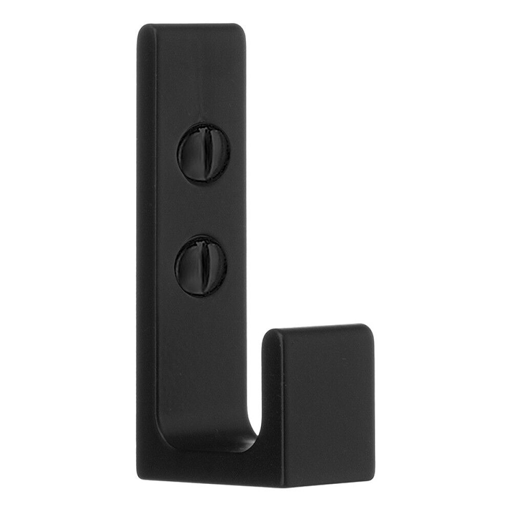 Koukku Beslagsboden BB1047 Mattamusta