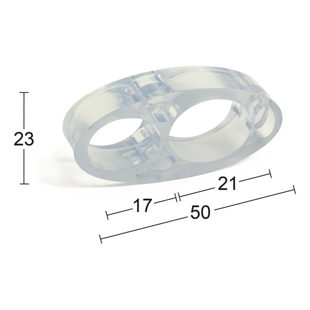 Ovenpysäytin Habo Kombo