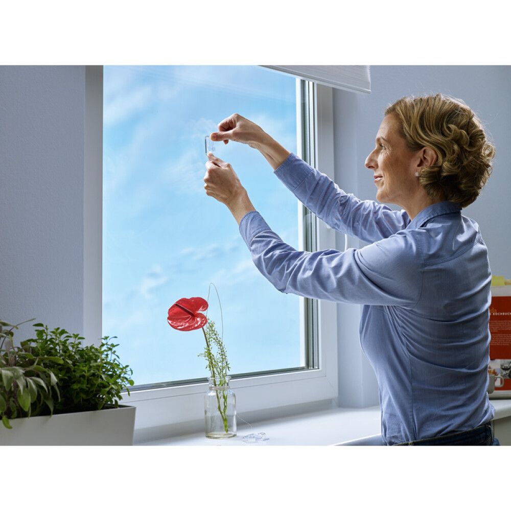 Tarrakoukku Tesa 1 kg 2 kpl