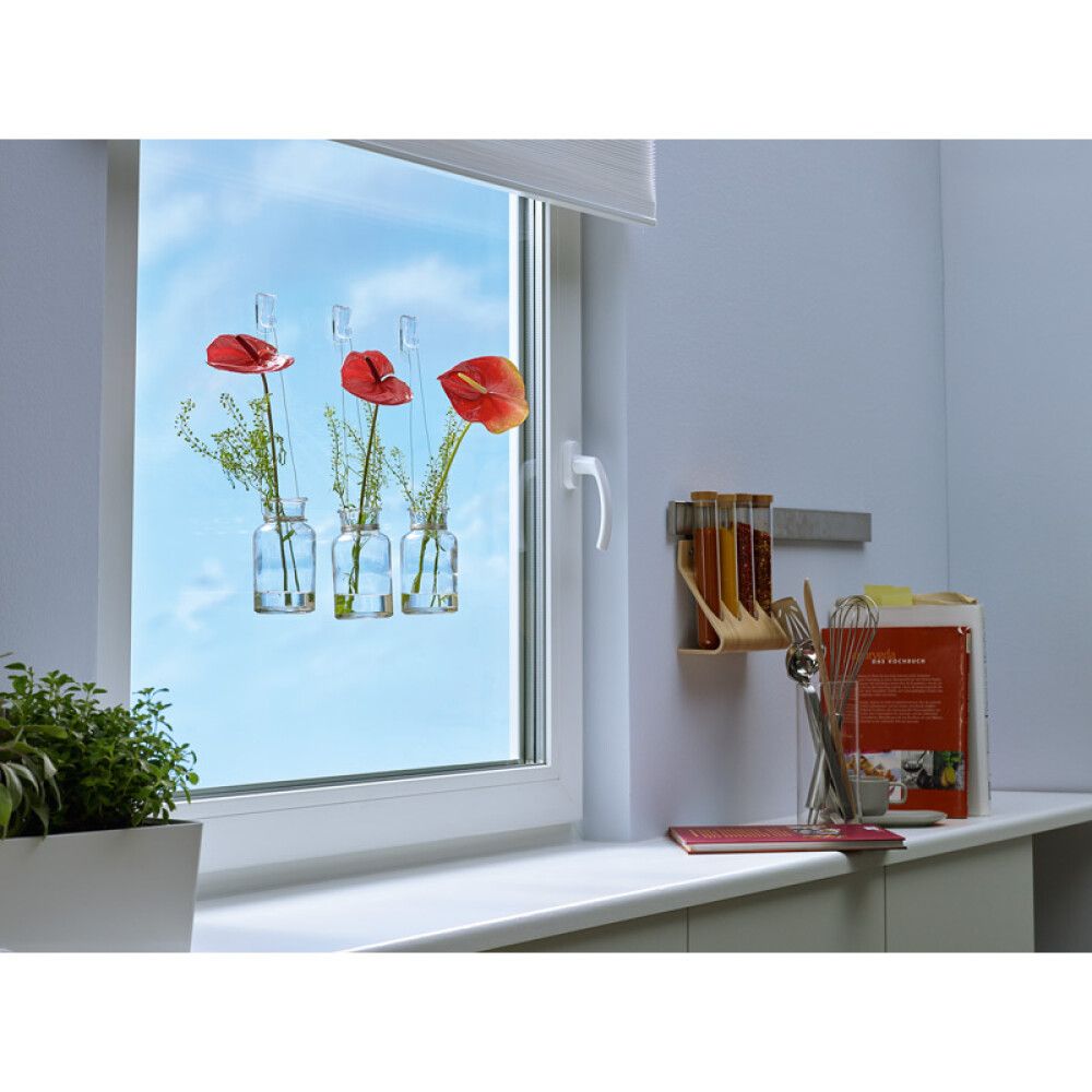 Tarrakoukku Tesa 1 kg 2 kpl