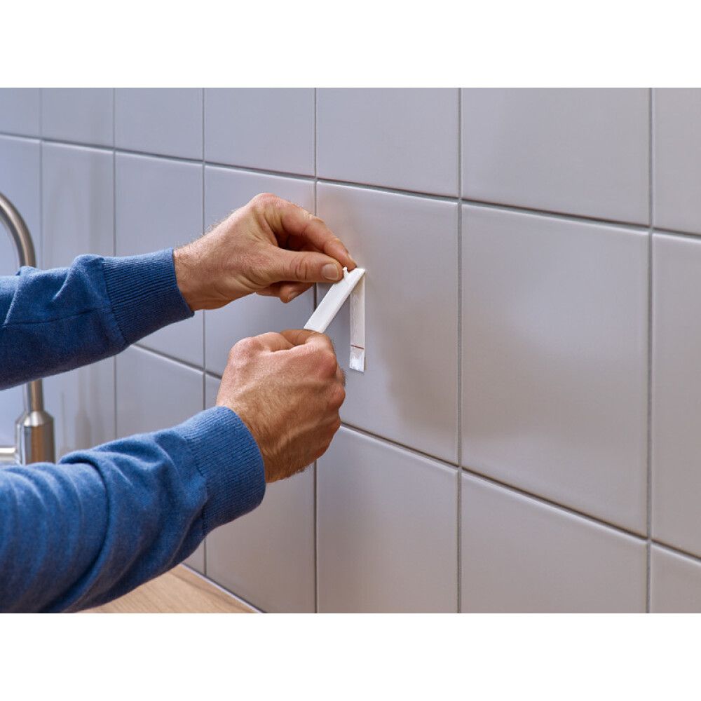 Tarranaula laattapinnoille Tesa 3 kg 2 kpl