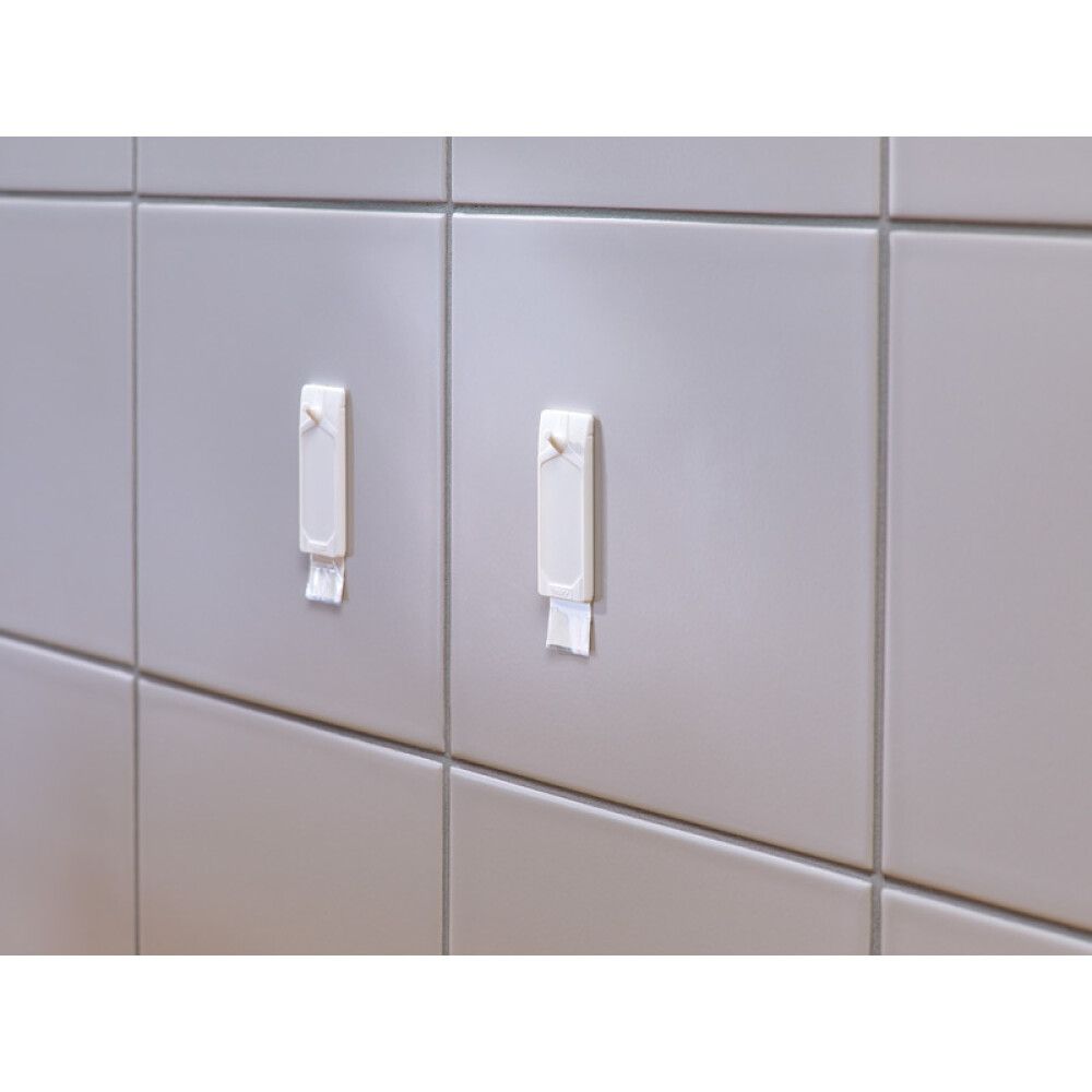 Tarranaula laattapinnoille Tesa 3 kg 2 kpl