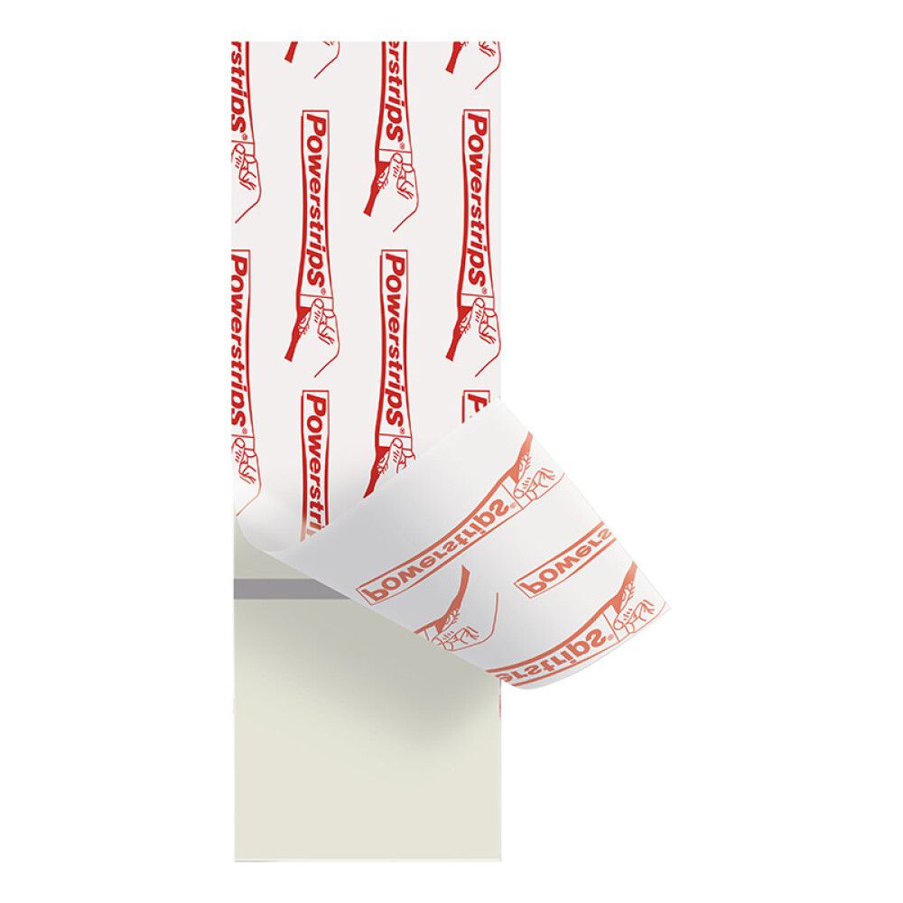 Tarraliuskat tapetille Tesa 0,5 kg 9 kpl