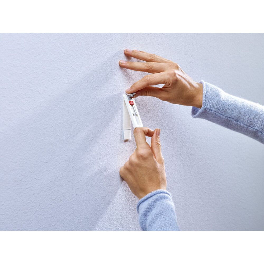 Tarraruuvi Tesa Säädettävä 1 kg 2 kpl