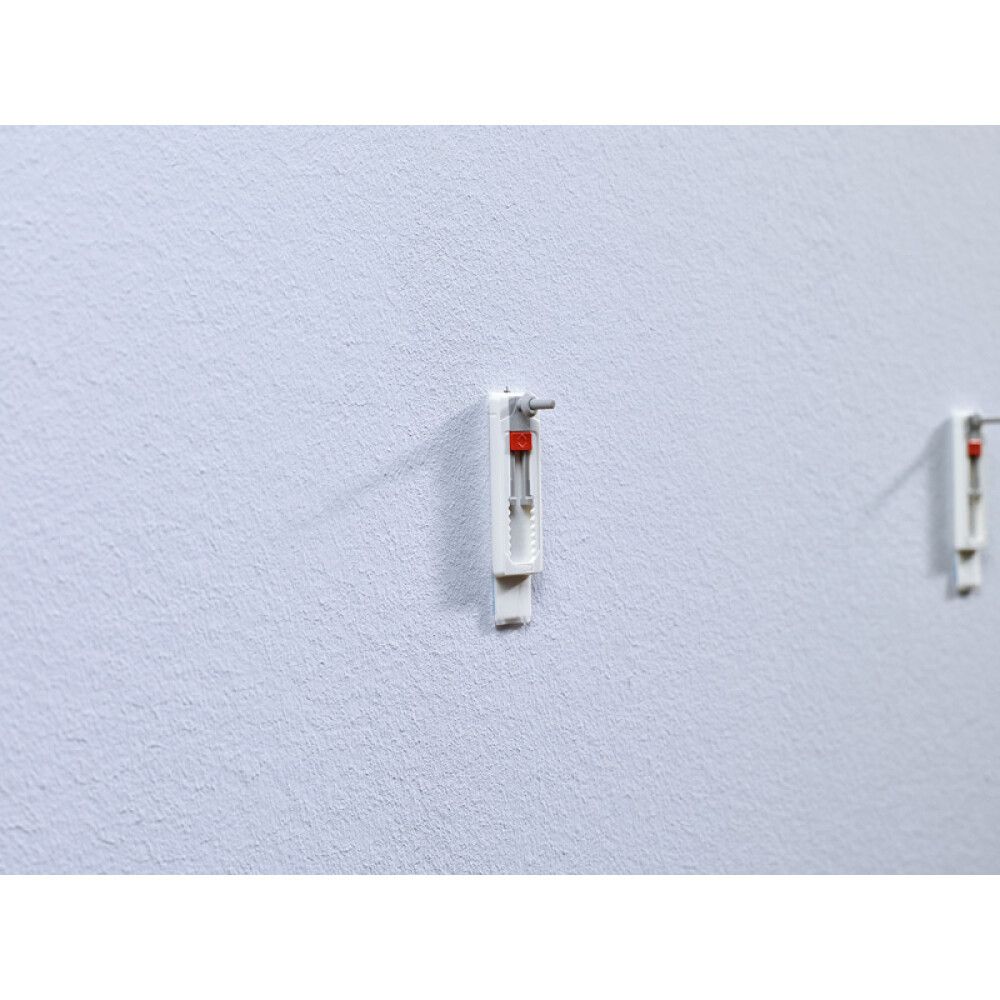 Tarraruuvi Tesa Säädettävä 1 kg 2 kpl