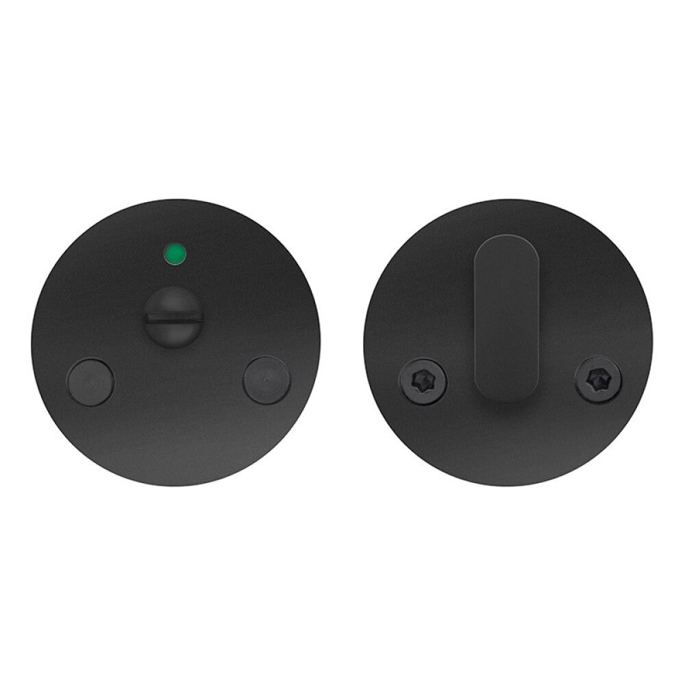 WC-vääntönuppi Beslagsboden B240BNS