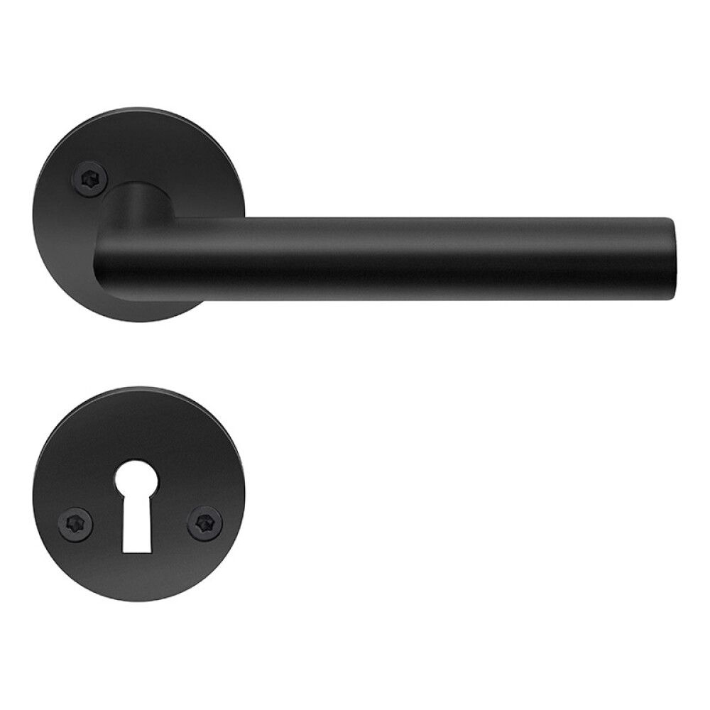 Väliovenpainike Beslagsboden B236BNS