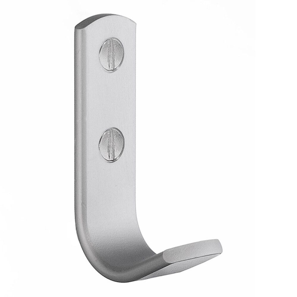 Koukku Beslagsboden B1043 Alumiini