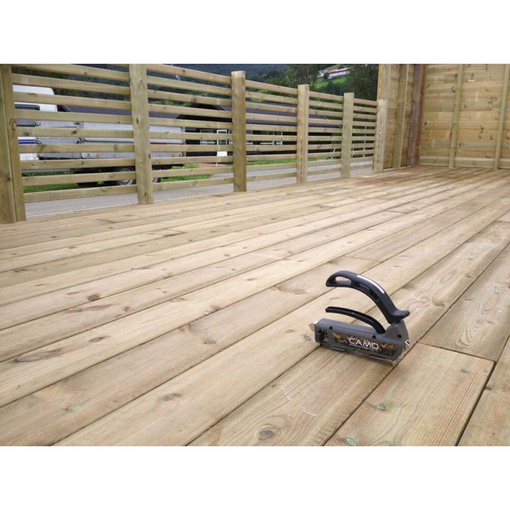 Ruuvausohjain Camo Marksman PRO-X1 133-148 mm