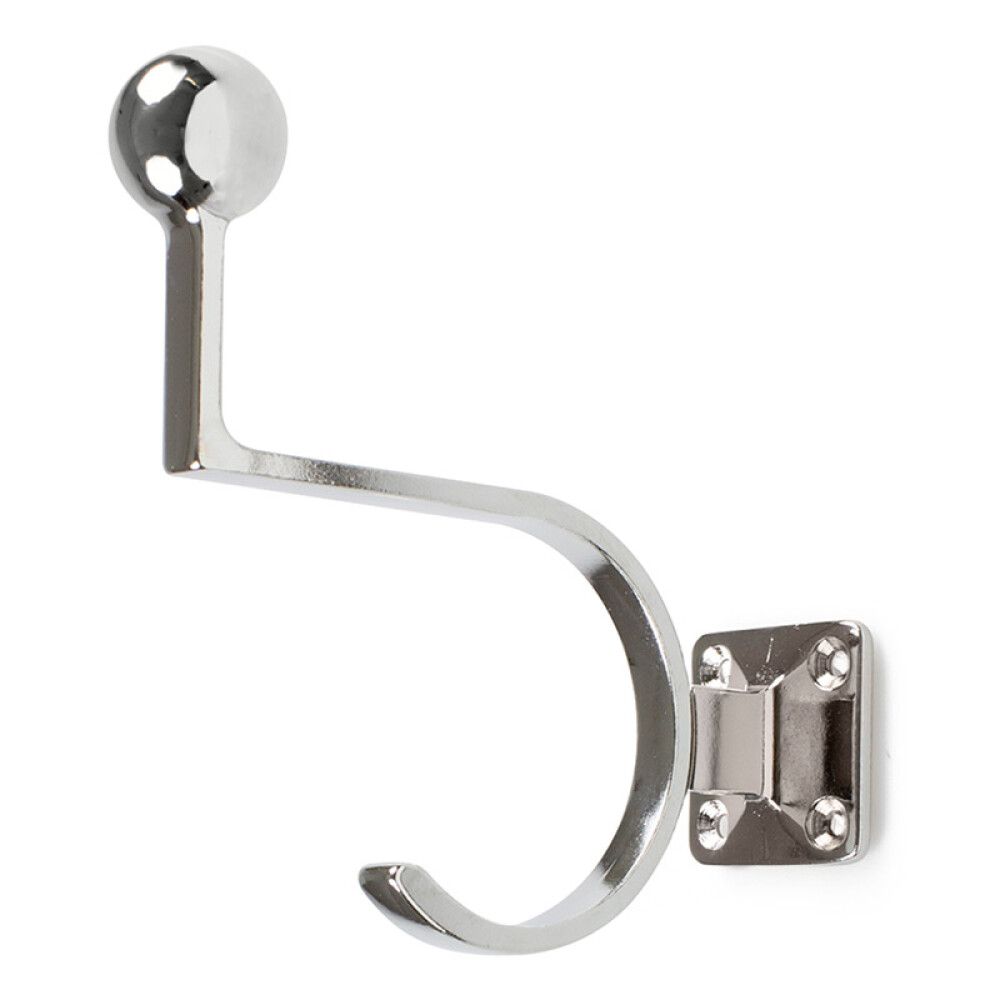 Koukku Habo Classic Kromi