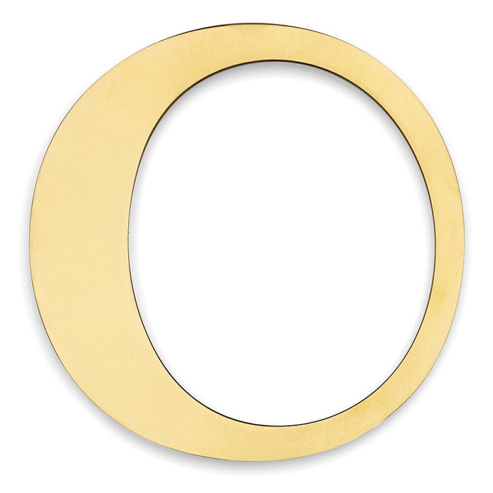 Talonumero Habo Century nro 0 messinki 114 mm