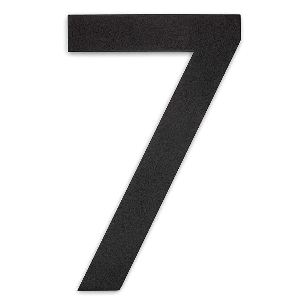 Talonumero Habo Home musta nro 7