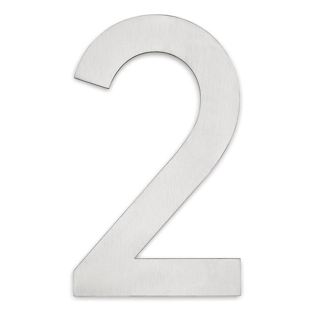 Talonumero Habo Home RST numero 2