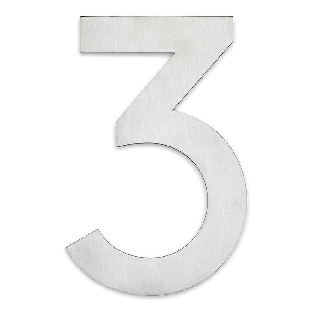 Talonumero Habo Home RST numero 3